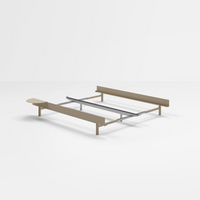 Moebe Bed 90 - 180 cm