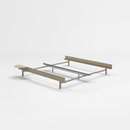 Moebe Bed 90 - 180 cm