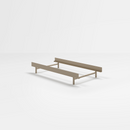 Moebe Bed 90 - 180 cm