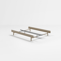 Moebe Bed 90 - 180 cm