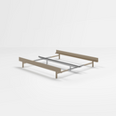 Moebe Bed 90 - 180 cm