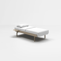 Moebe Bed 90 - 180 cm