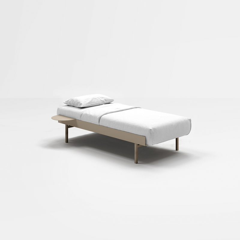 Moebe Bed 90 - 180 cm