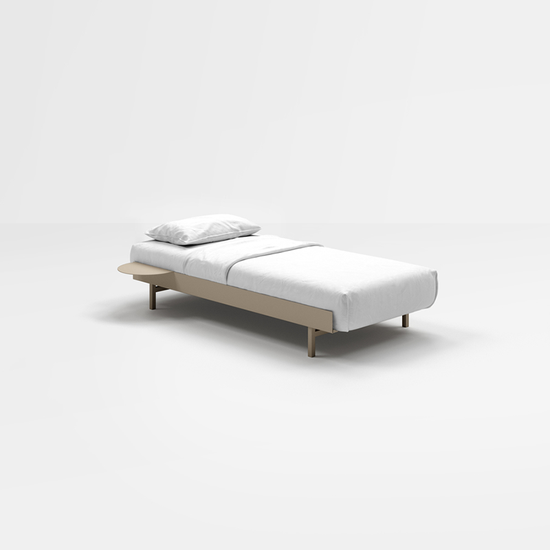 Moebe Bed 90 - 180 cm