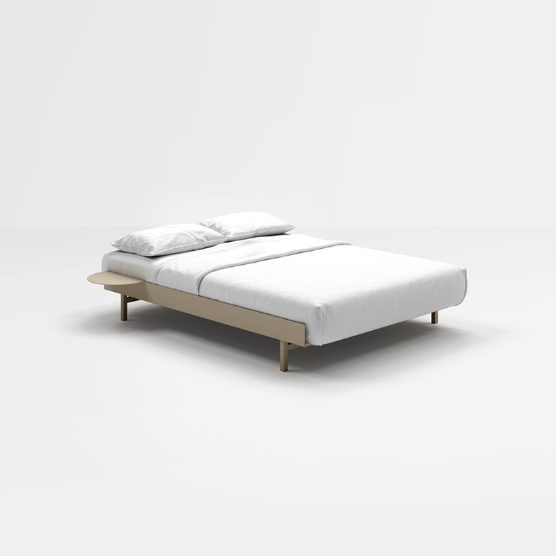 Moebe Bed 90 - 180 cm