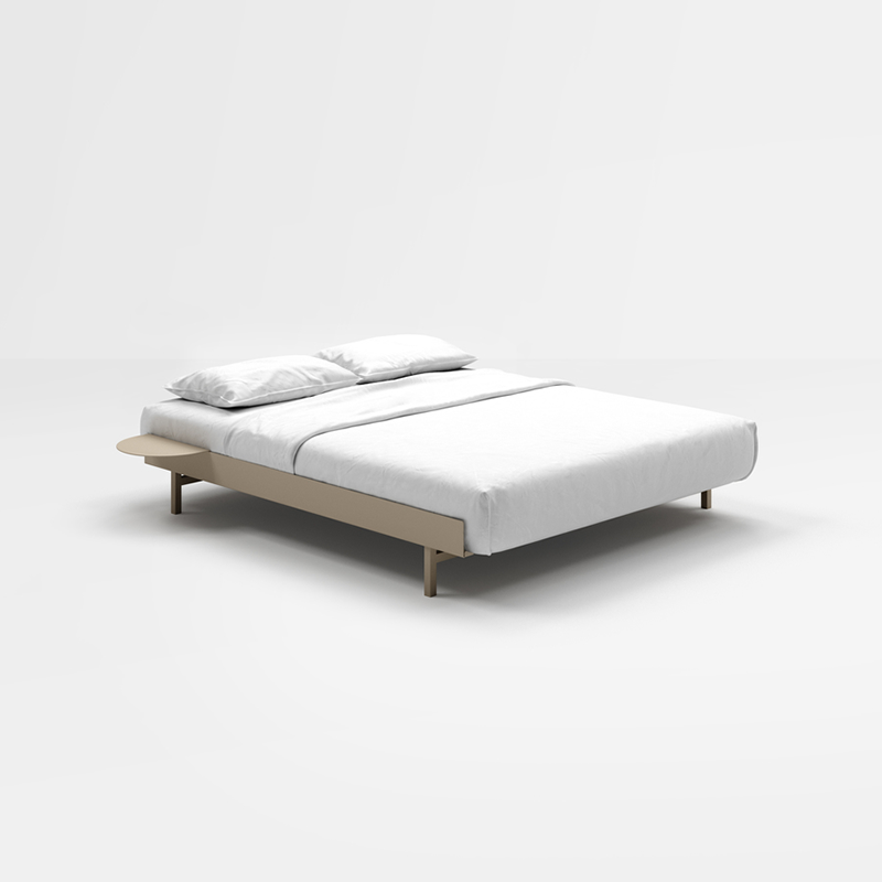 Moebe Bed 90 - 180 cm