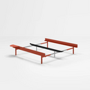 Moebe Bed 90 - 180 cm