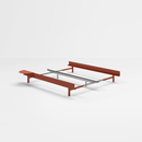 Moebe Bed 90 - 180 cm