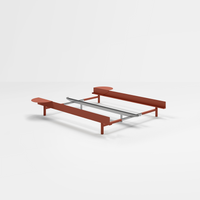 Moebe Bed 90 - 180 cm