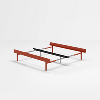 Moebe Bed 90 - 180 cm