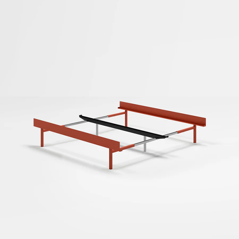 Moebe Bed 90 - 180 cm