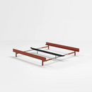 Moebe Bed 90 - 180 cm