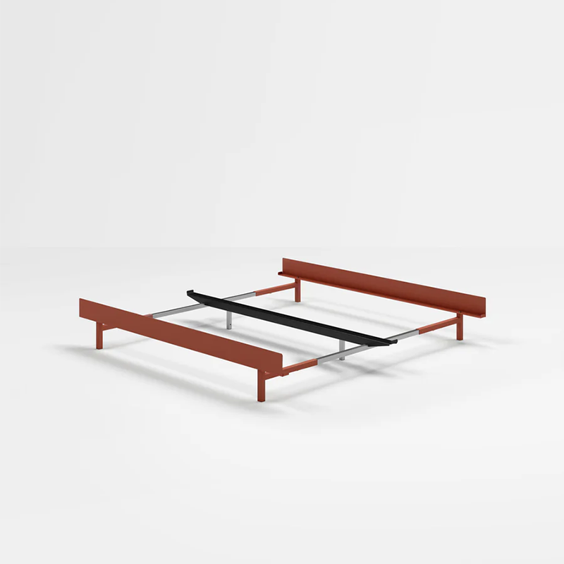Moebe Bed 90 - 180 cm
