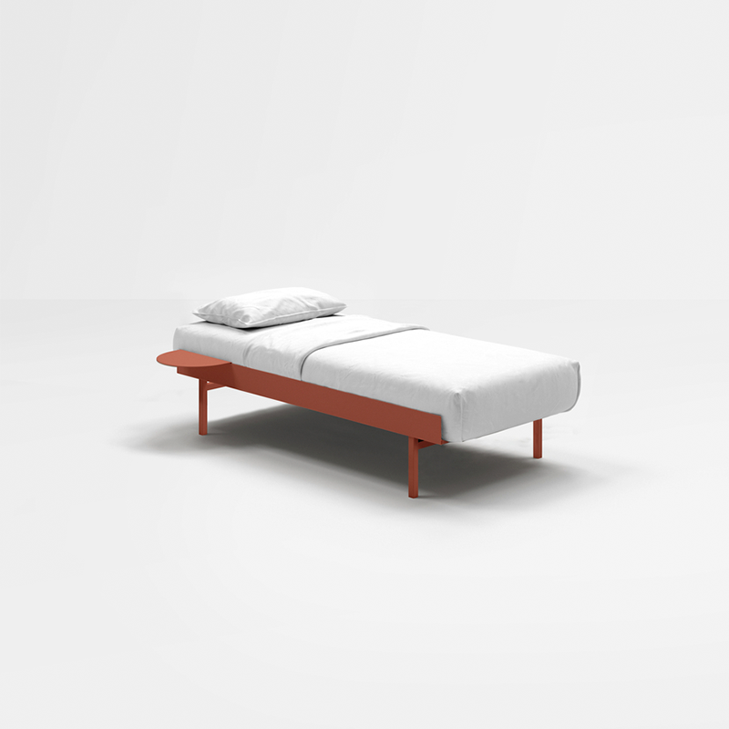 Moebe Bed 90 - 180 cm