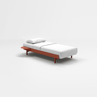 Moebe Bed 90 - 180 cm