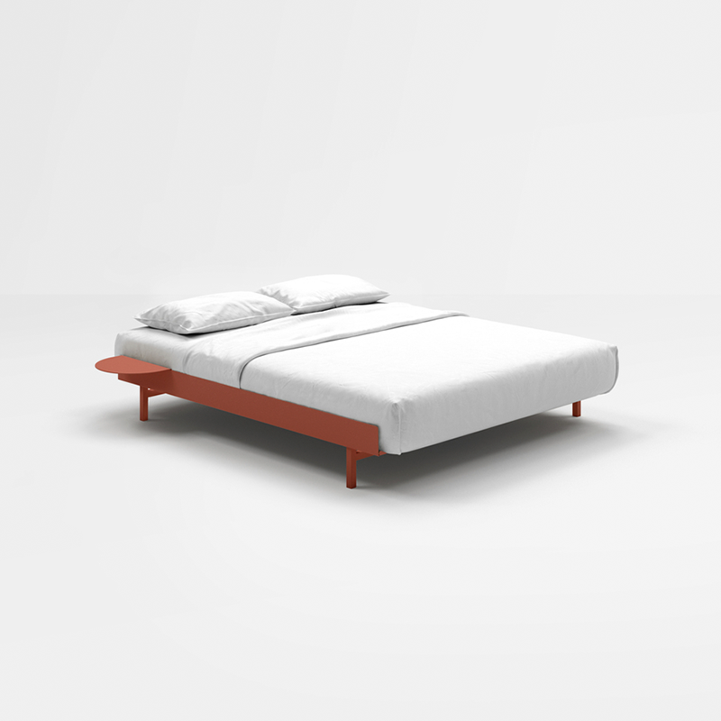 Moebe Bed 90 - 180 cm