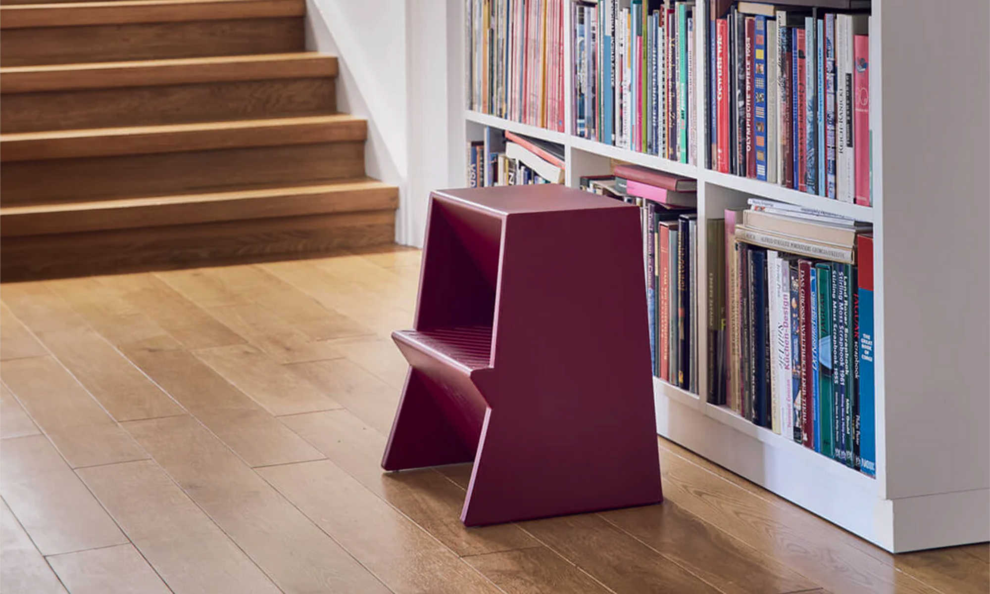 Mono_Step_Stool_by_Richard_Lampert