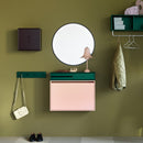 Colour Frame - AROUND