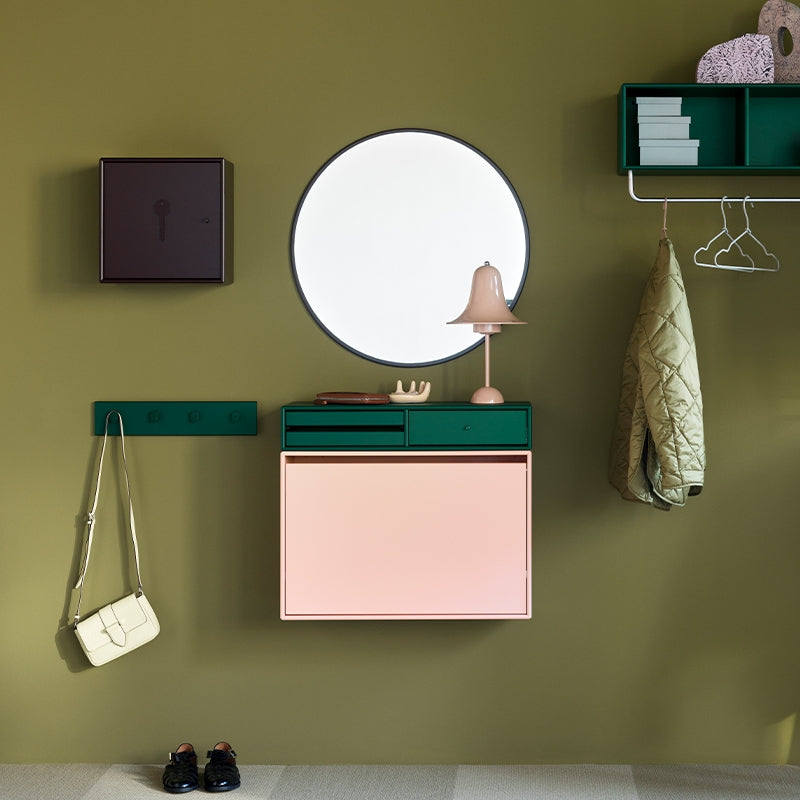 Colour Frame - AROUND