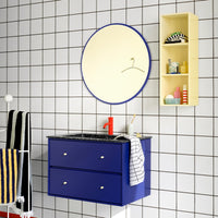 Colour Frame - AROUND