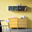 CARRY Chest of drawers - plinth