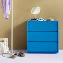 QS_CARRY Cassettiera - plinto