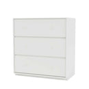 CARRY Chest of drawers - plinth