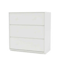 CARRY Chest of drawers - plinth