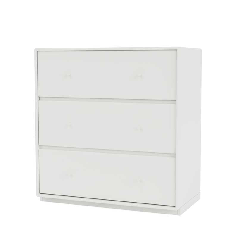 CARRY Chest of drawers - plinth