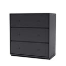 CARRY Chest of drawers - plinth