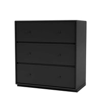 CARRY Chest of drawers - plinth