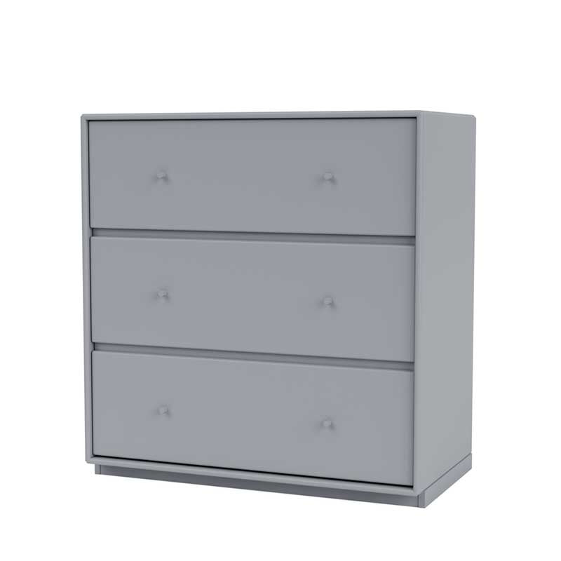 CARRY Chest of drawers - plinth