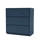 CARRY Chest of drawers - plinth