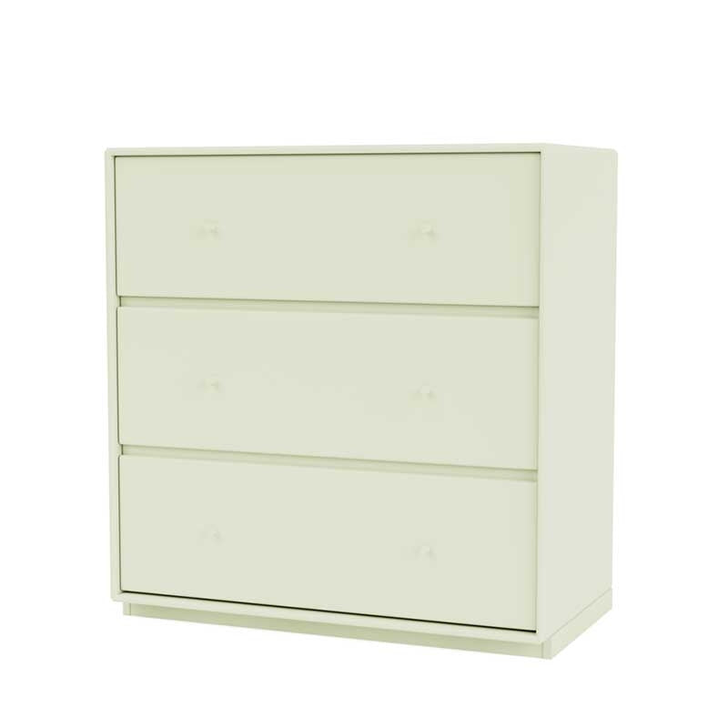 CARRY Chest of drawers - plinth