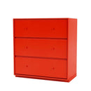CARRY Chest of drawers - plinth