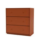 CARRY Chest of drawers - plinth