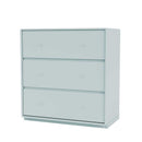 QS_CARRY Cassettiera - plinto