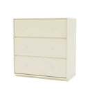 CARRY Chest of drawers - plinth