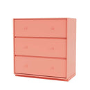 CARRY Chest of drawers - plinth