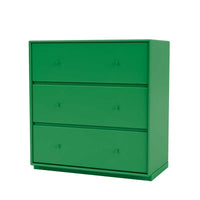 CARRY Chest of drawers - plinth
