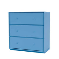CARRY Chest of drawers - plinth