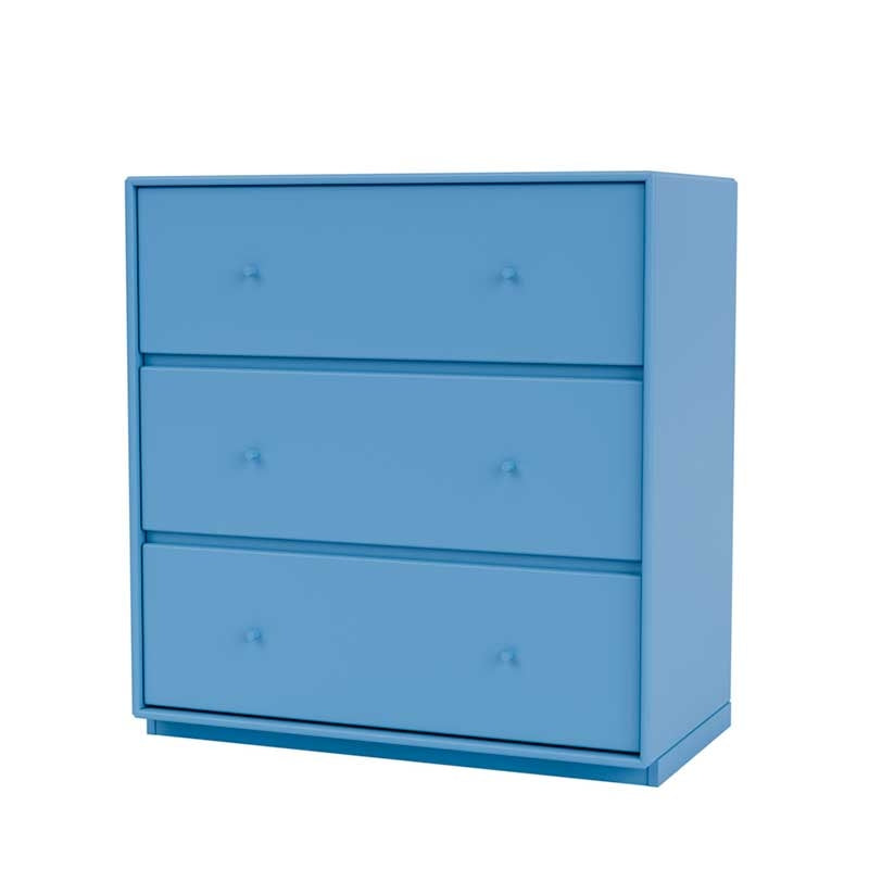 CARRY Chest of drawers - plinth