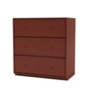 CARRY Chest of drawers - plinth