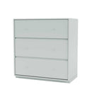 CARRY Chest of drawers - plinth