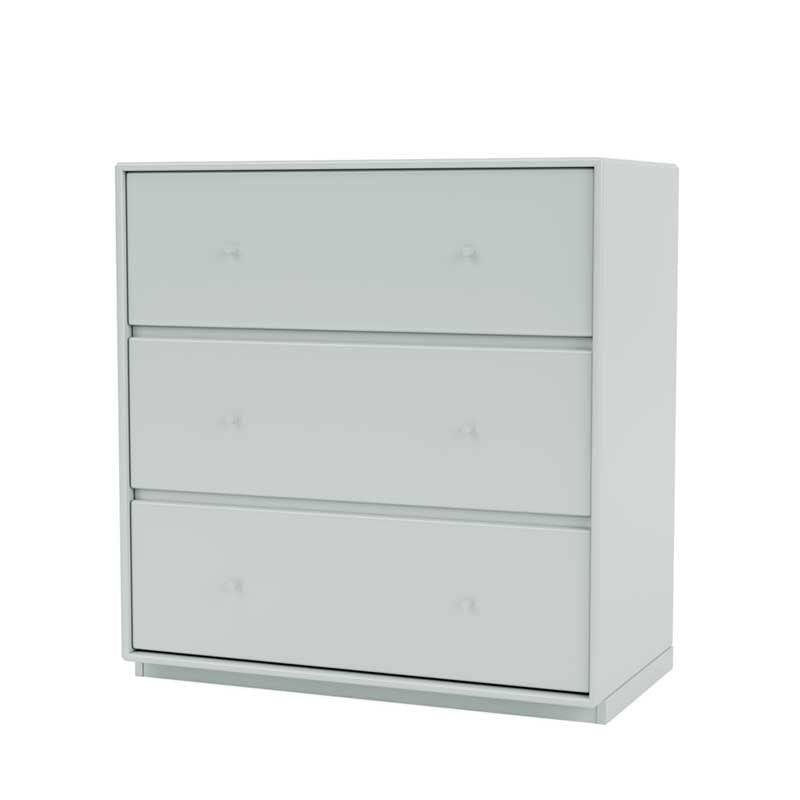 CARRY Chest of drawers - plinth