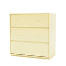CARRY Chest of drawers - plinth