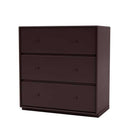 CARRY Chest of drawers - plinth