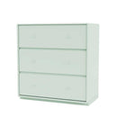 CARRY Chest of drawers - plinth