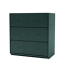 CARRY Chest of drawers - plinth