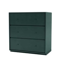 CARRY Chest of drawers - plinth